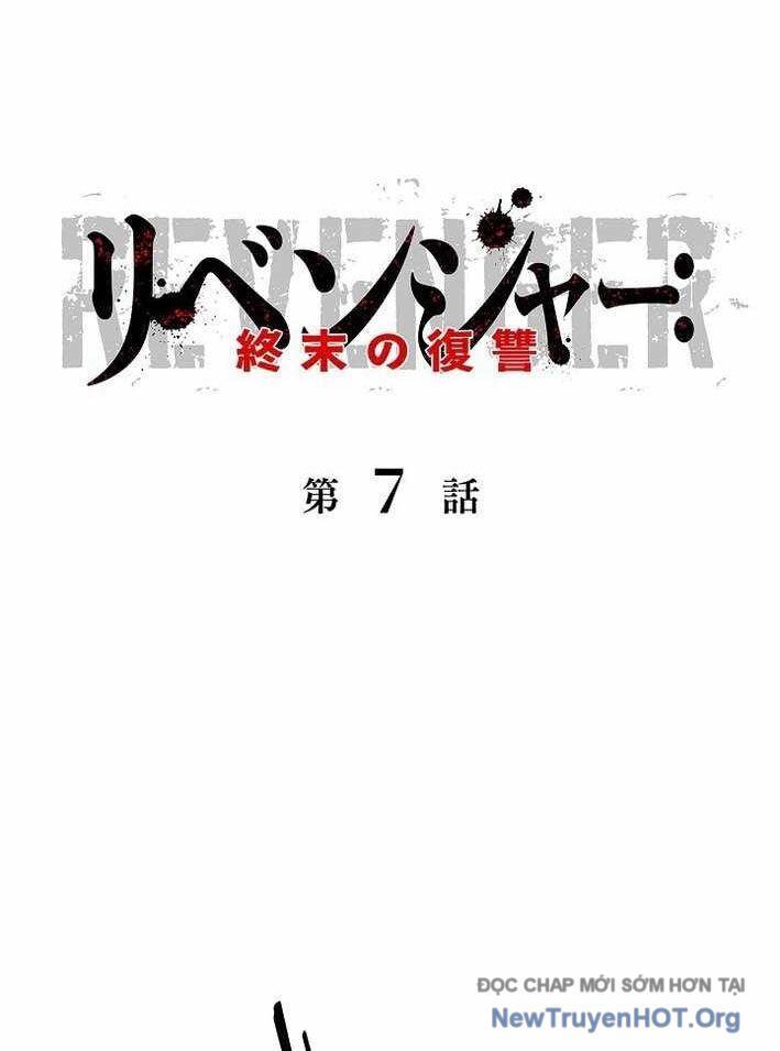 Hồi Quy Tận Thế Báo Thù [Chap 1-22]