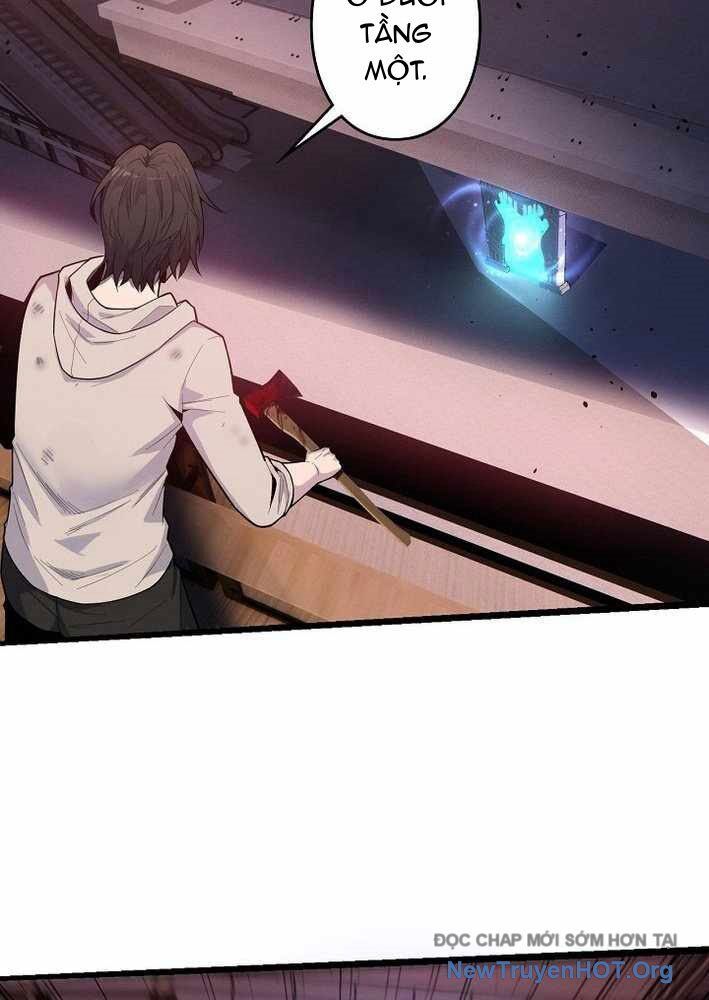 Hồi Quy Tận Thế Báo Thù [Chap 1-22]