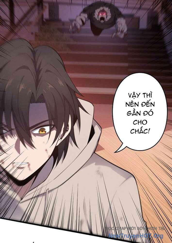 Hồi Quy Tận Thế Báo Thù [Chap 1-22]