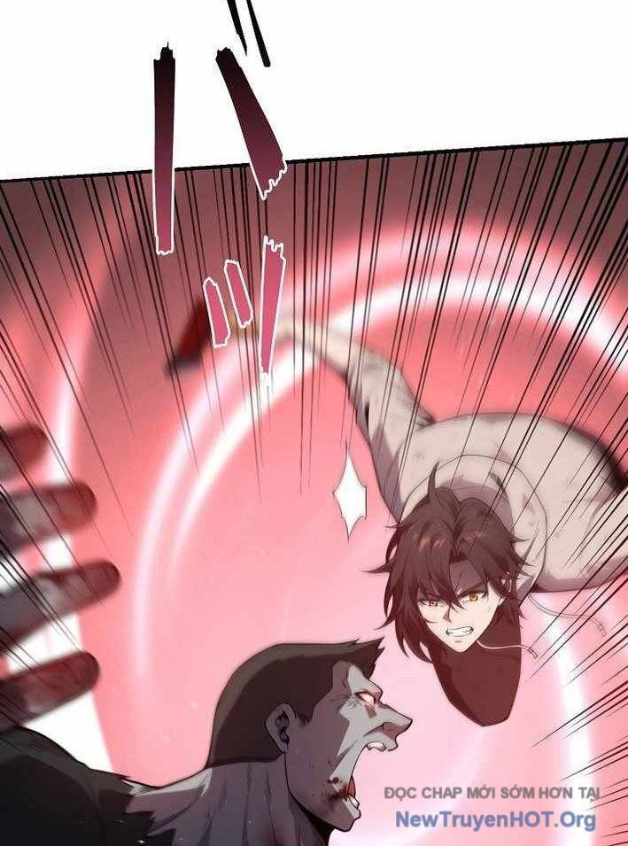 Hồi Quy Tận Thế Báo Thù [Chap 1-22]