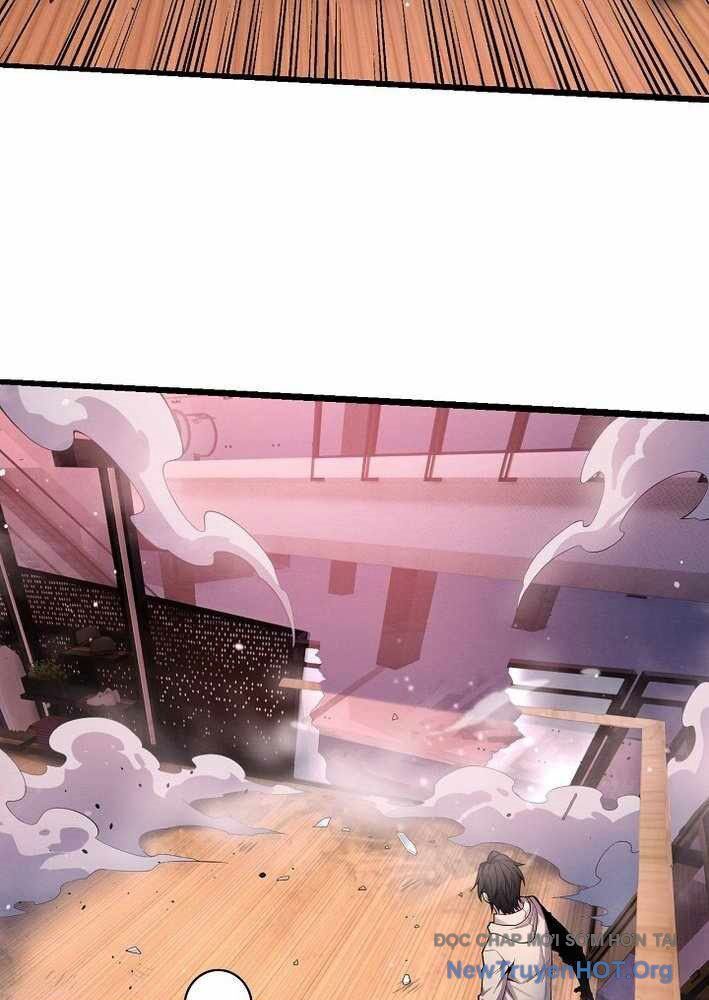 Hồi Quy Tận Thế Báo Thù [Chap 1-22]
