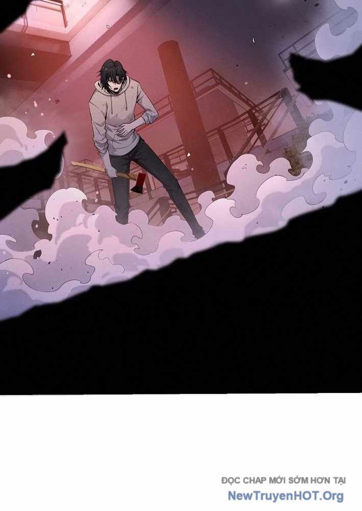 Hồi Quy Tận Thế Báo Thù [Chap 1-22]