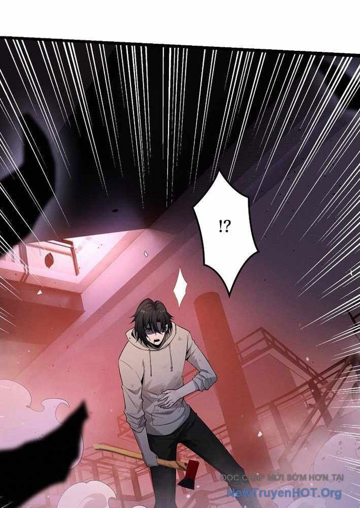 Hồi Quy Tận Thế Báo Thù [Chap 1-22]