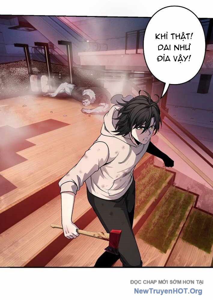 Hồi Quy Tận Thế Báo Thù [Chap 1-22]