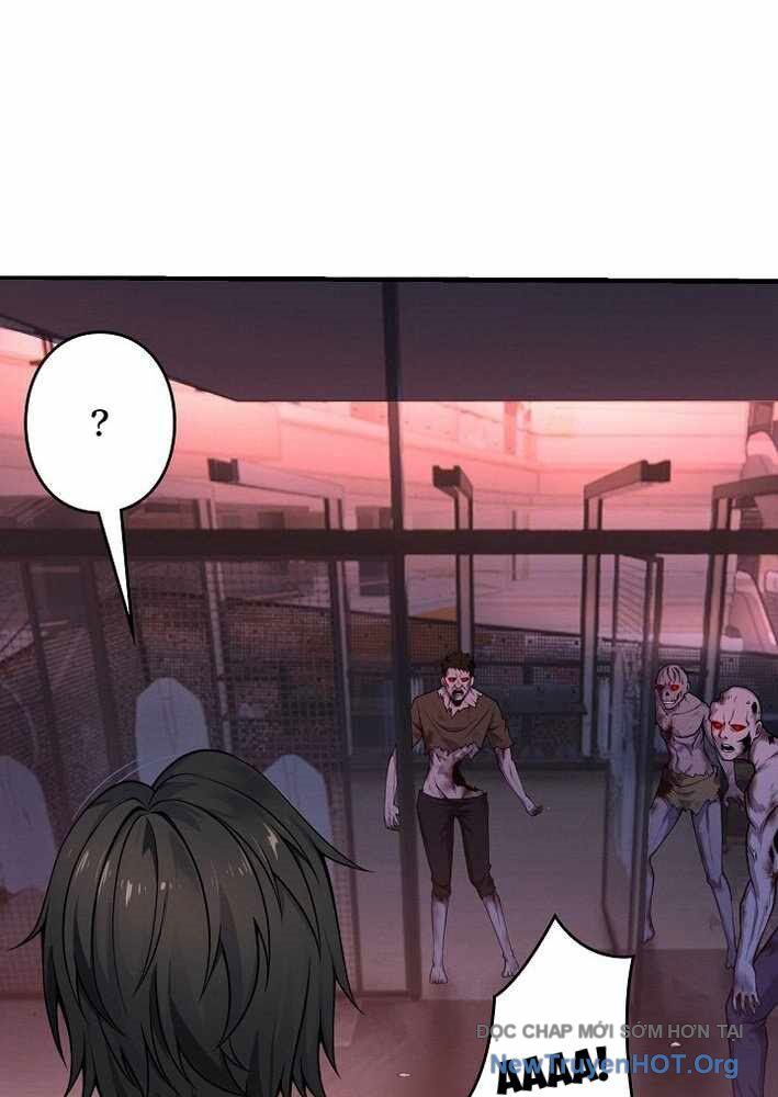 Hồi Quy Tận Thế Báo Thù [Chap 1-22]