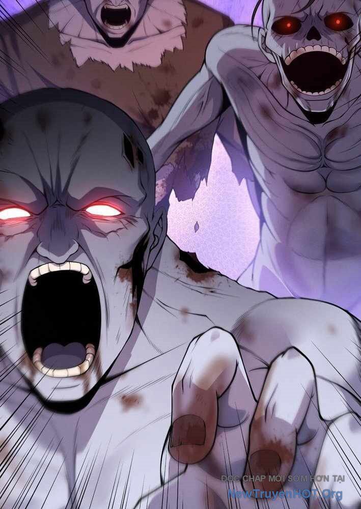 Hồi Quy Tận Thế Báo Thù [Chap 1-22]