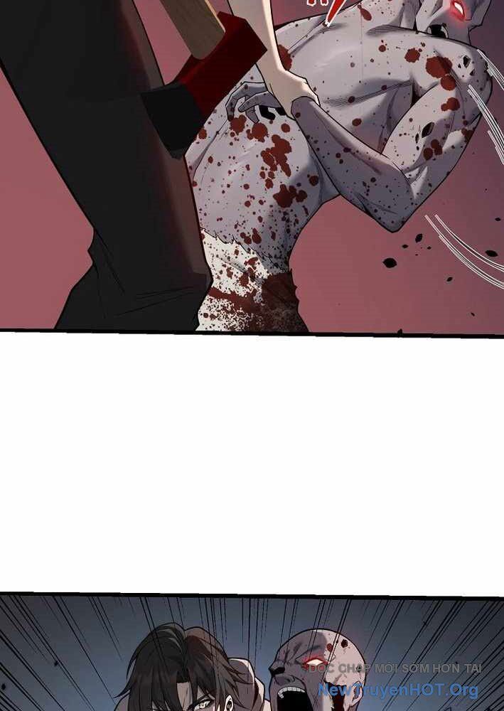 Hồi Quy Tận Thế Báo Thù [Chap 1-22]