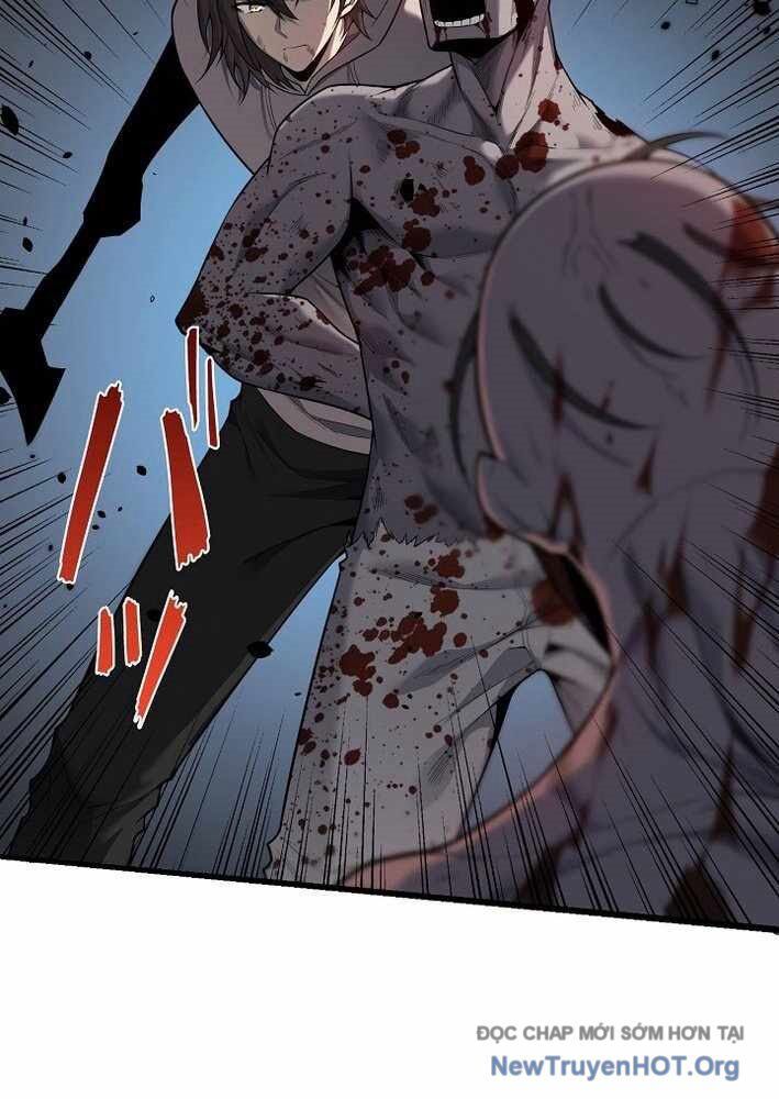 Hồi Quy Tận Thế Báo Thù [Chap 1-22]