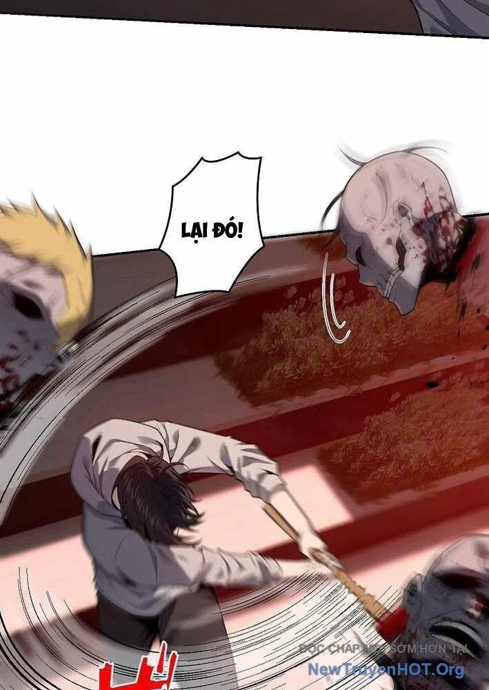 Hồi Quy Tận Thế Báo Thù [Chap 1-22]