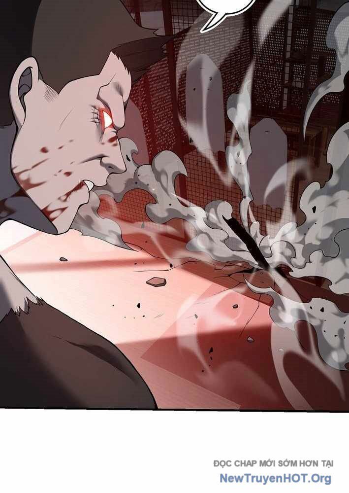 Hồi Quy Tận Thế Báo Thù [Chap 1-22]