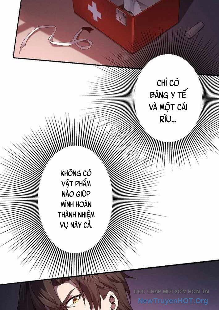 Hồi Quy Tận Thế Báo Thù [Chap 1-22]