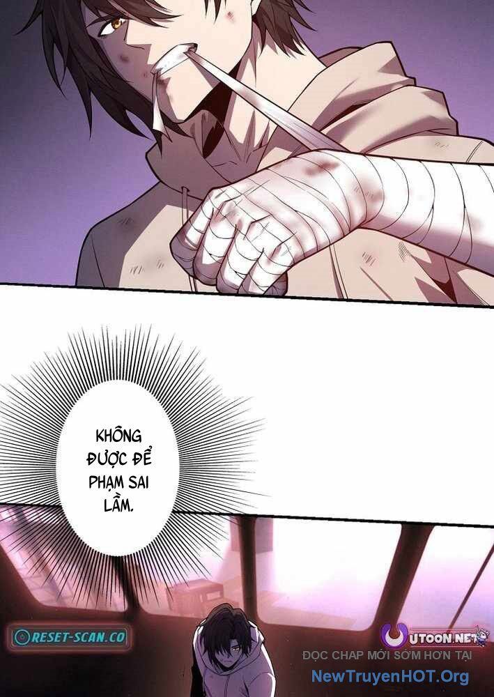 Hồi Quy Tận Thế Báo Thù [Chap 1-22]