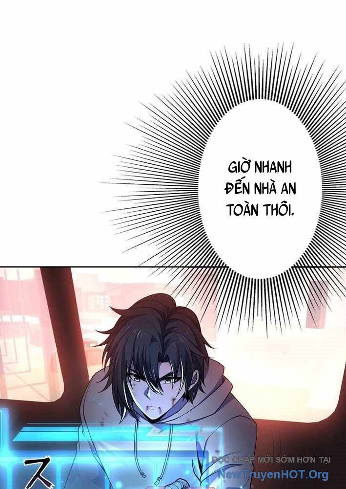 Hồi Quy Tận Thế Báo Thù [Chap 1-22]