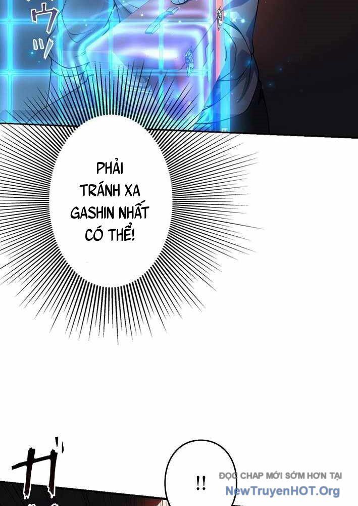 Hồi Quy Tận Thế Báo Thù [Chap 1-22]