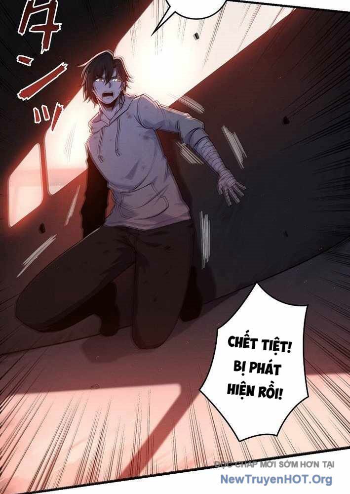 Hồi Quy Tận Thế Báo Thù [Chap 1-22]