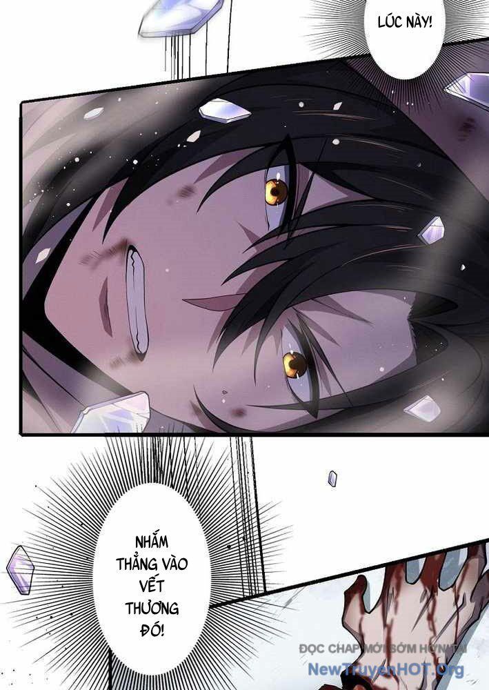 Hồi Quy Tận Thế Báo Thù [Chap 1-22]
