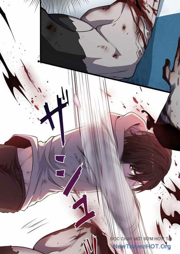 Hồi Quy Tận Thế Báo Thù [Chap 1-22]