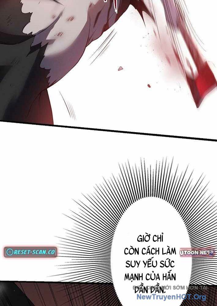 Hồi Quy Tận Thế Báo Thù [Chap 1-22]