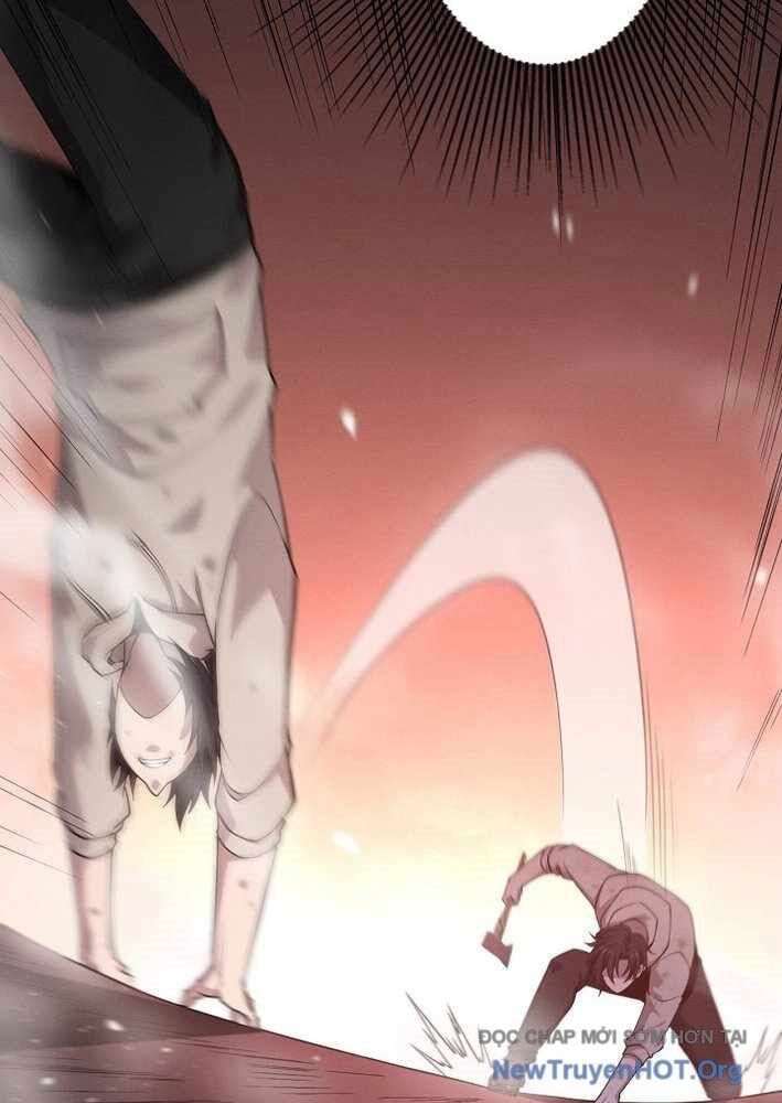 Hồi Quy Tận Thế Báo Thù [Chap 1-22]