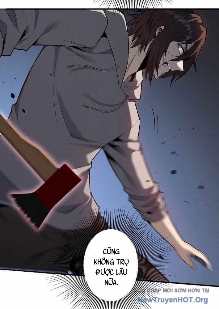 Hồi Quy Tận Thế Báo Thù [Chap 1-22]
