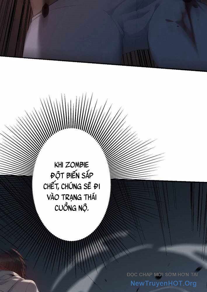 Hồi Quy Tận Thế Báo Thù [Chap 1-22]
