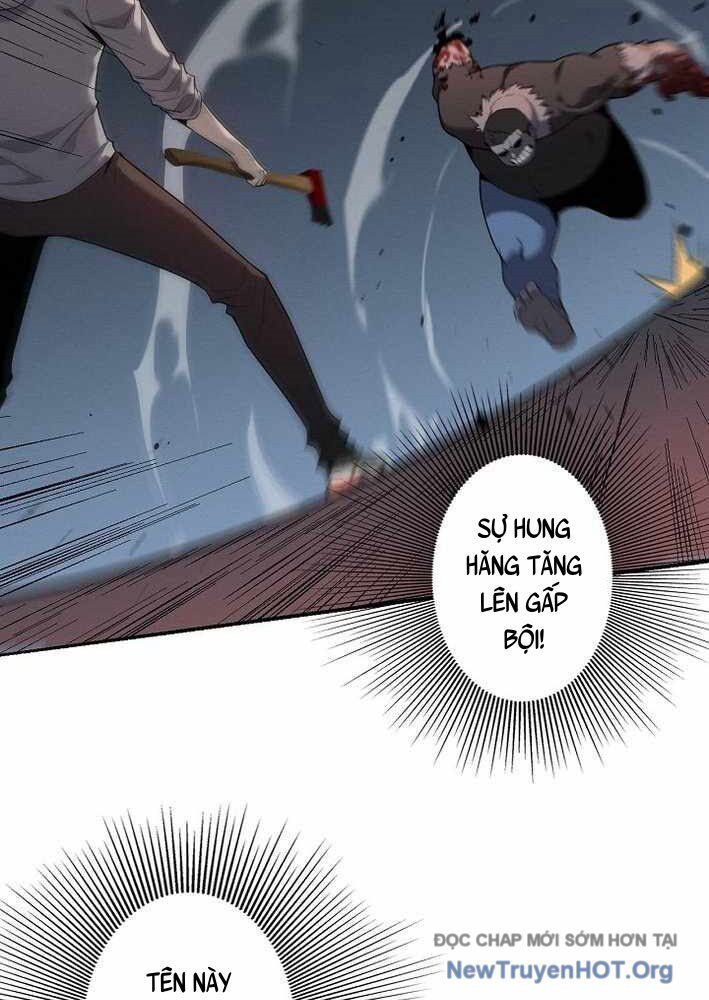 Hồi Quy Tận Thế Báo Thù [Chap 1-22]