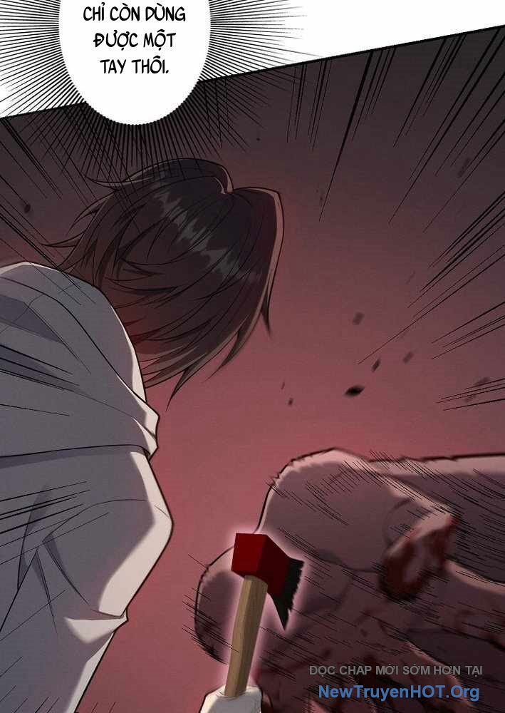 Hồi Quy Tận Thế Báo Thù [Chap 1-22]