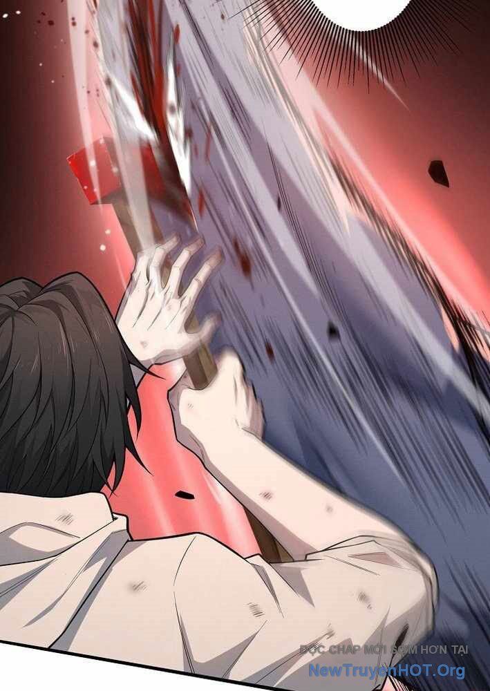Hồi Quy Tận Thế Báo Thù [Chap 1-22]