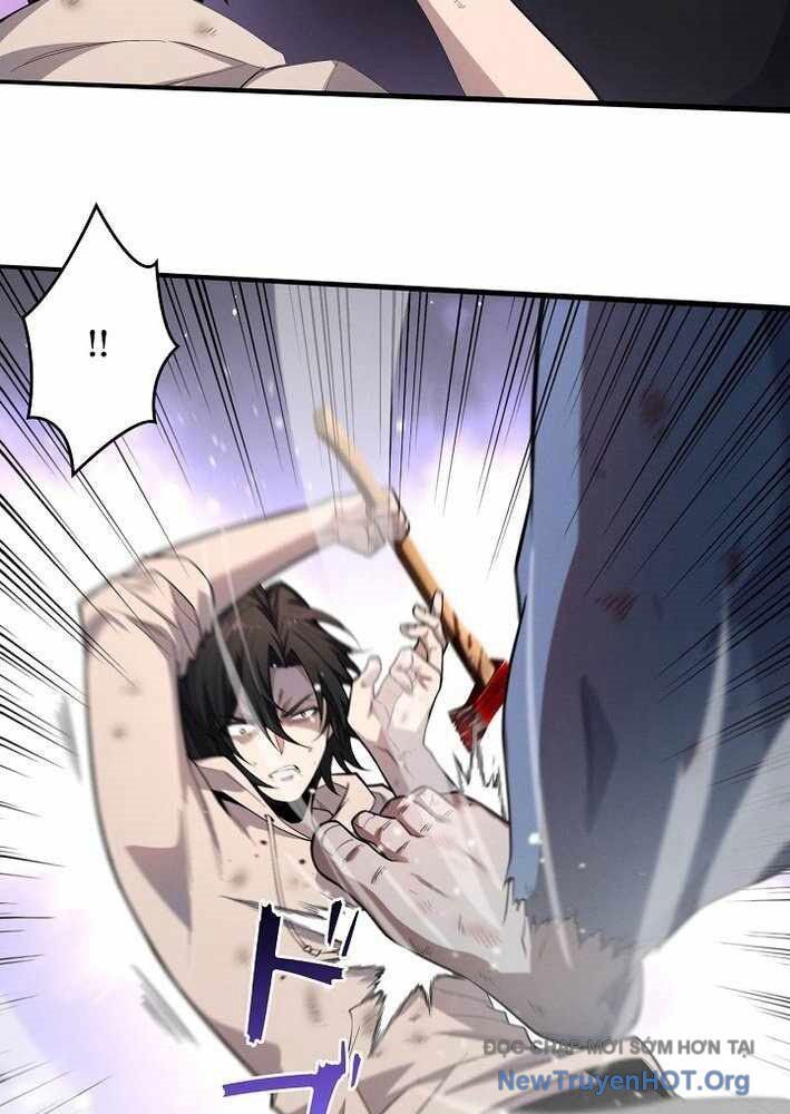 Hồi Quy Tận Thế Báo Thù [Chap 1-22]