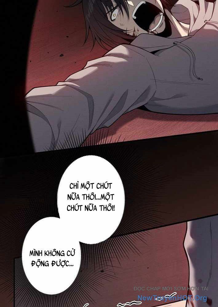 Hồi Quy Tận Thế Báo Thù [Chap 1-22]