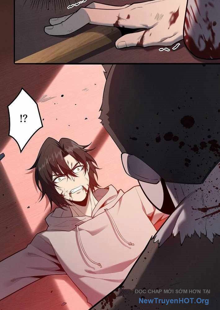 Hồi Quy Tận Thế Báo Thù [Chap 1-22]