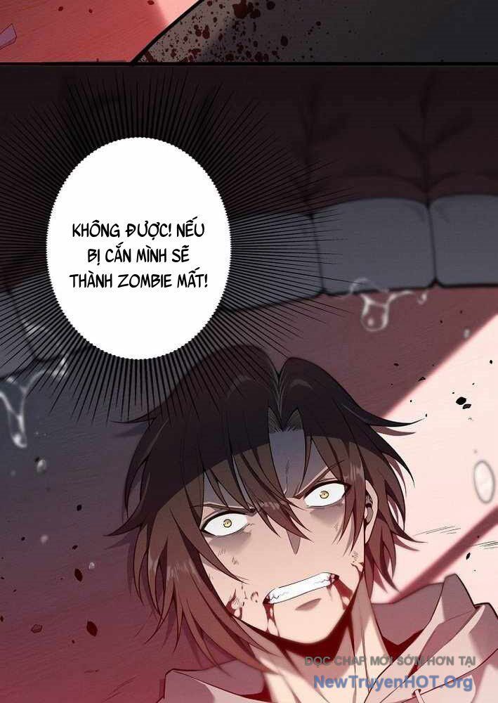 Hồi Quy Tận Thế Báo Thù [Chap 1-22]