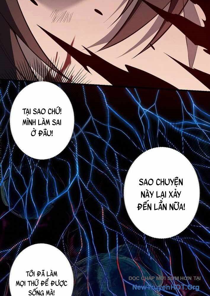 Hồi Quy Tận Thế Báo Thù [Chap 1-22]