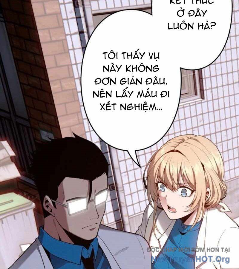 Hồi Quy Tận Thế Báo Thù [Chap 1-22]