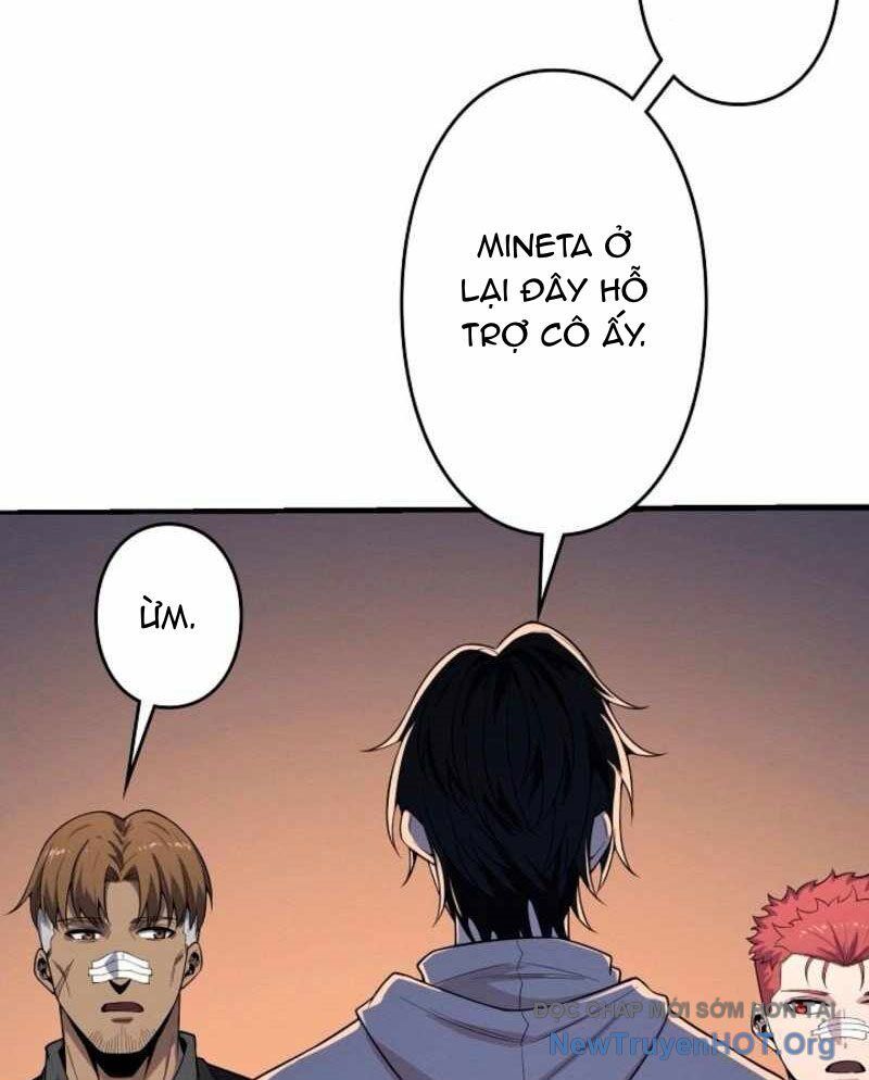 Hồi Quy Tận Thế Báo Thù [Chap 1-22]