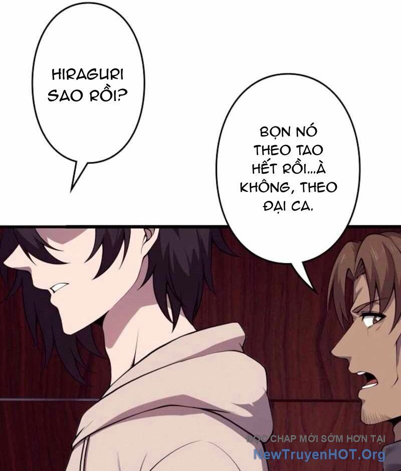 Hồi Quy Tận Thế Báo Thù [Chap 1-22]