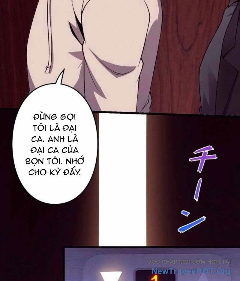 Hồi Quy Tận Thế Báo Thù [Chap 1-22]