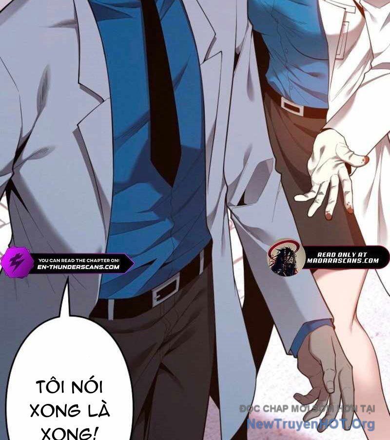 Hồi Quy Tận Thế Báo Thù [Chap 1-22]