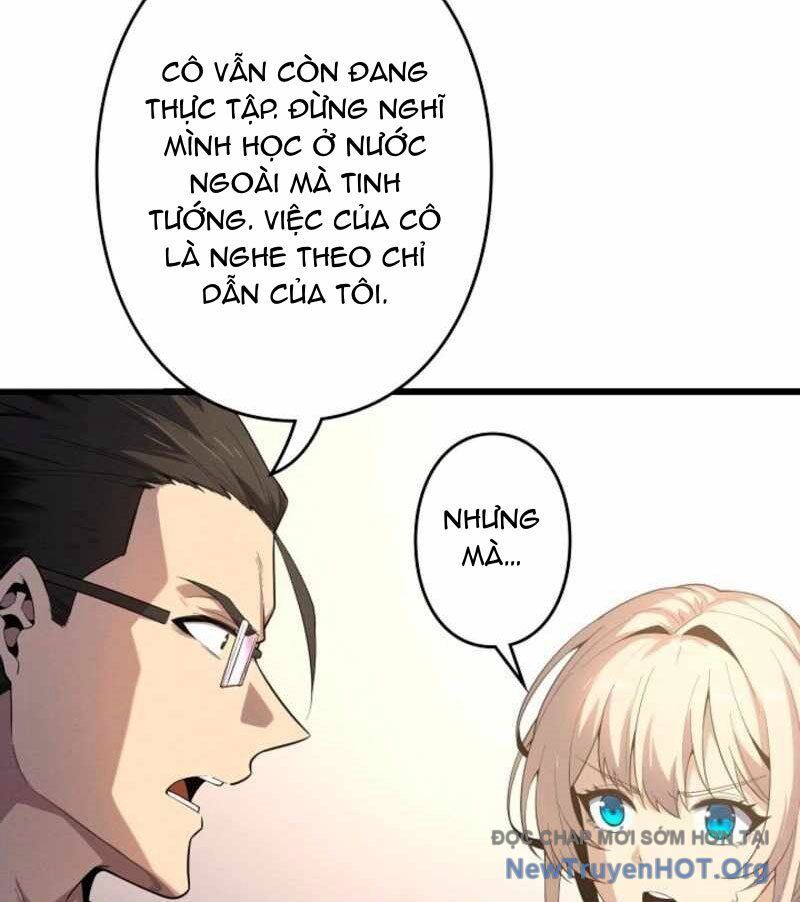 Hồi Quy Tận Thế Báo Thù [Chap 1-22]
