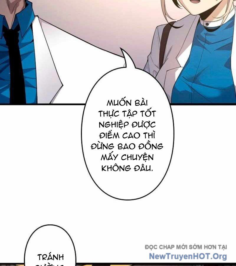 Hồi Quy Tận Thế Báo Thù [Chap 1-22]