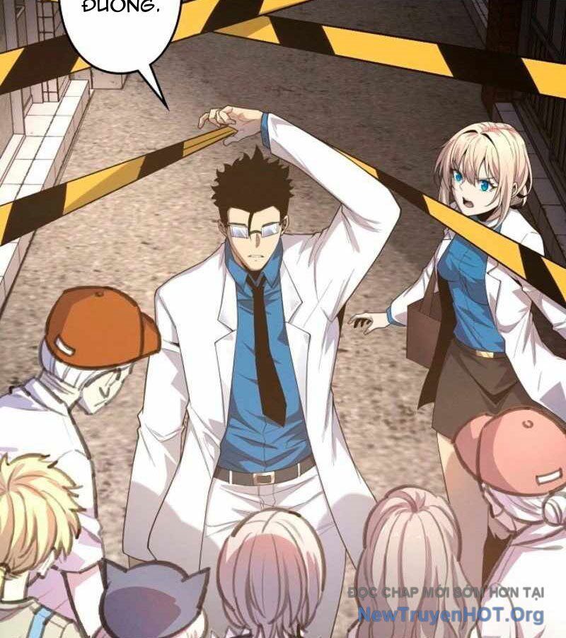 Hồi Quy Tận Thế Báo Thù [Chap 1-22]