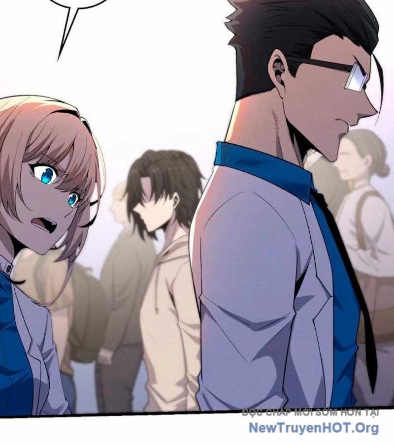 Hồi Quy Tận Thế Báo Thù [Chap 1-22]