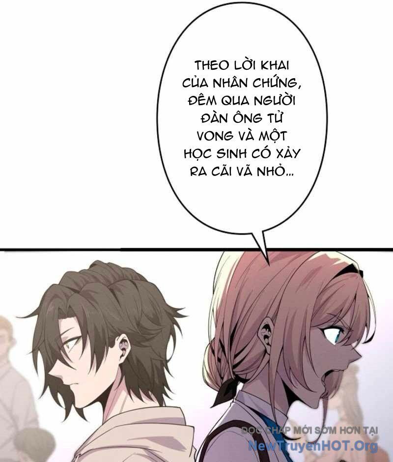Hồi Quy Tận Thế Báo Thù [Chap 1-22]
