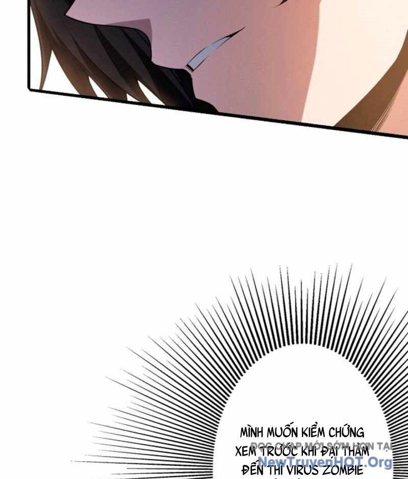 Hồi Quy Tận Thế Báo Thù [Chap 1-22]