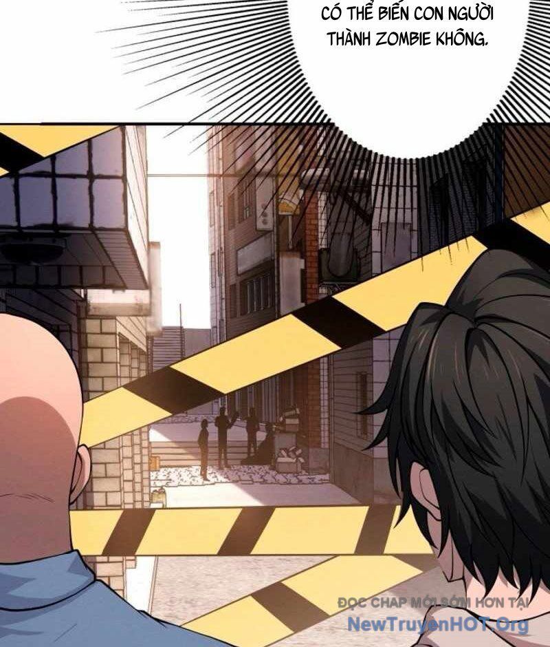 Hồi Quy Tận Thế Báo Thù [Chap 1-22]