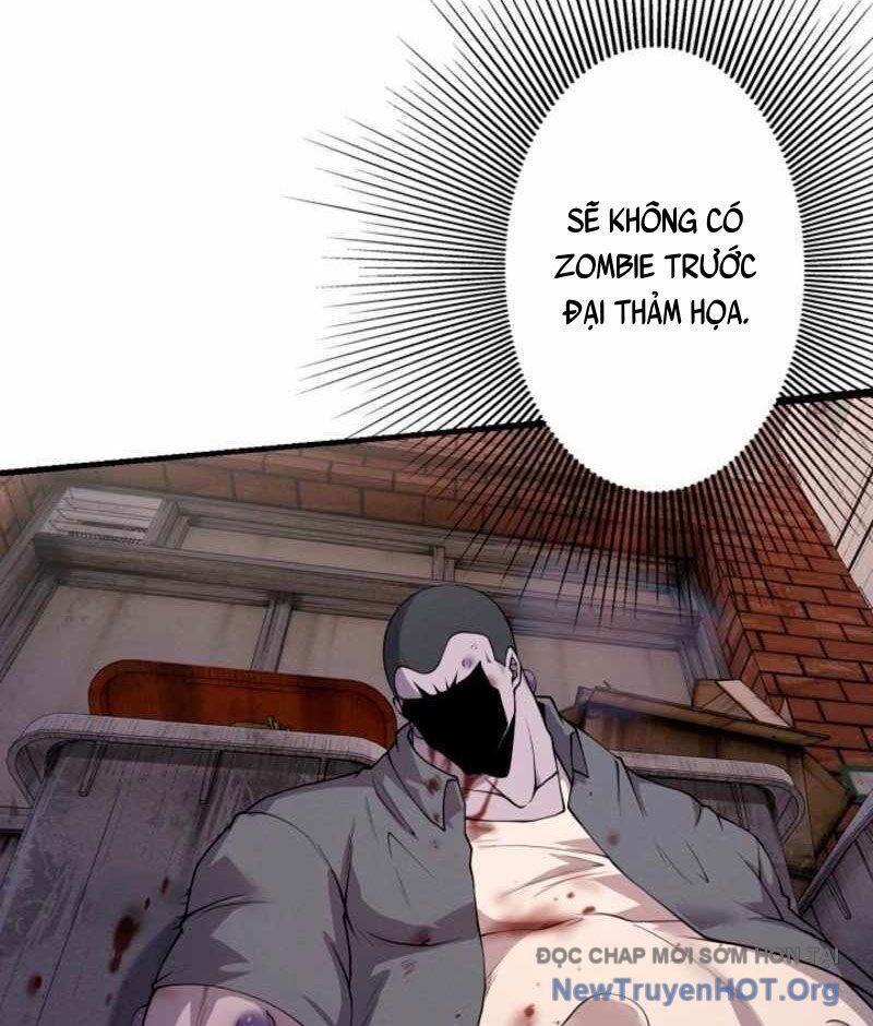 Hồi Quy Tận Thế Báo Thù [Chap 1-22]