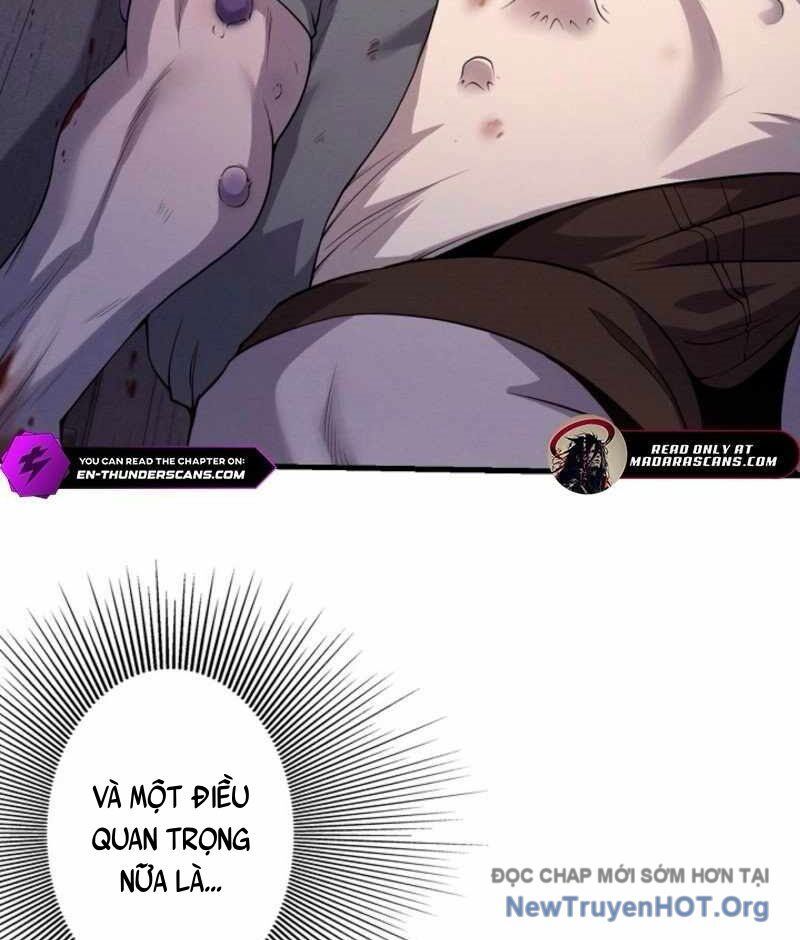 Hồi Quy Tận Thế Báo Thù [Chap 1-22]