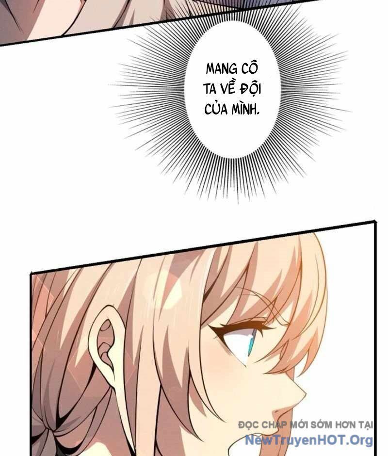 Hồi Quy Tận Thế Báo Thù [Chap 1-22]