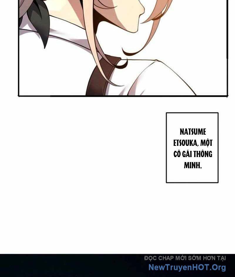 Hồi Quy Tận Thế Báo Thù [Chap 1-22]