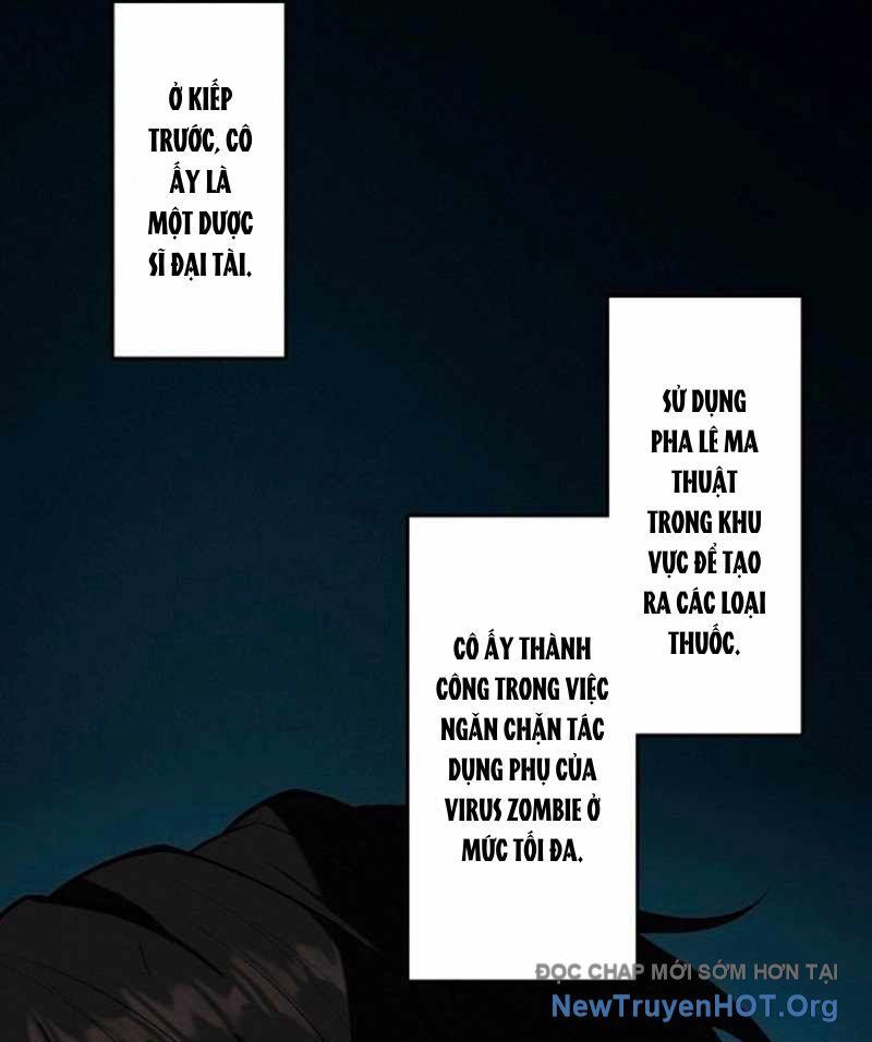 Hồi Quy Tận Thế Báo Thù [Chap 1-22]